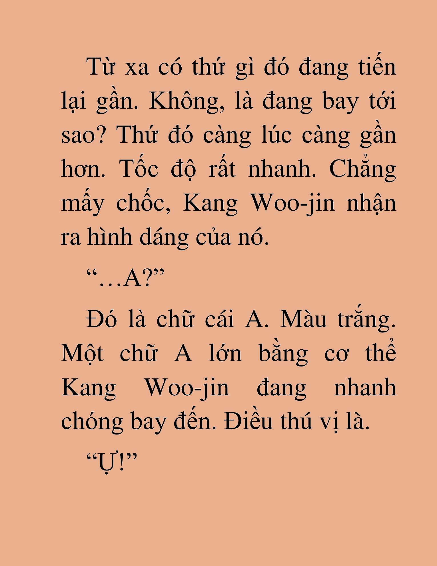 Đọc truyện HAT[NOVEL] Tôi Bị Hiểu Lầm Là Diễn Viên Thiên Tài Quái Vật - Chap 93
