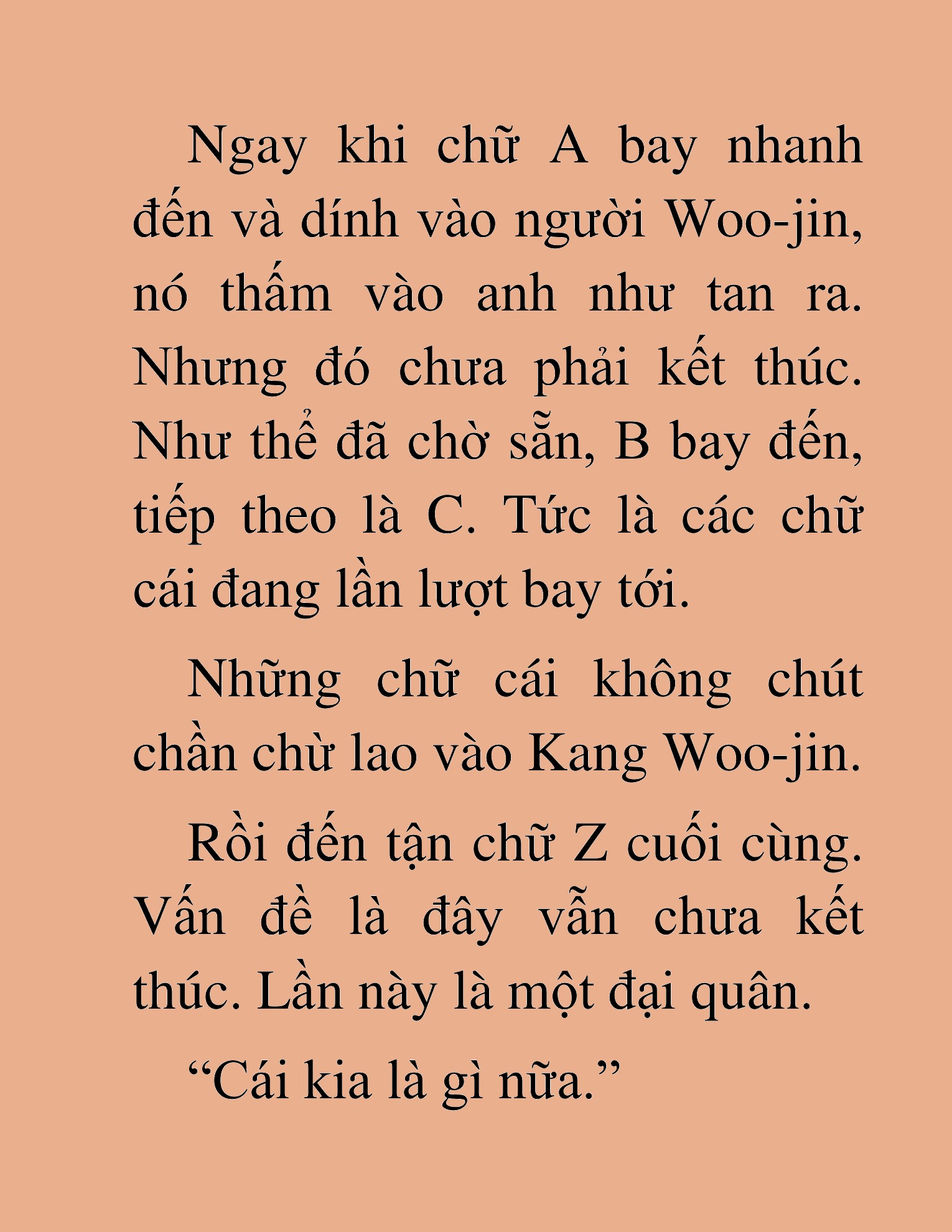 Đọc truyện HAT[NOVEL] Tôi Bị Hiểu Lầm Là Diễn Viên Thiên Tài Quái Vật - Chap 93