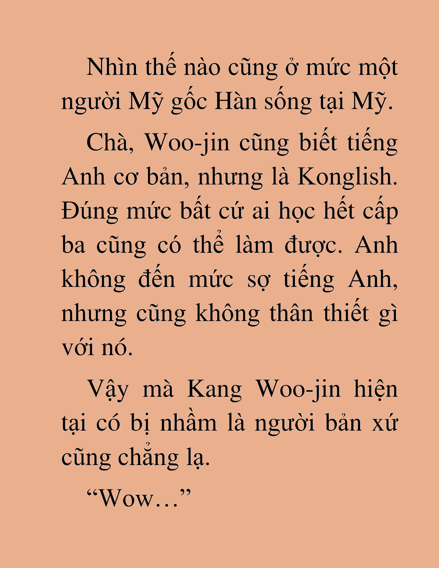 Đọc truyện HAT[NOVEL] Tôi Bị Hiểu Lầm Là Diễn Viên Thiên Tài Quái Vật - Chap 94
