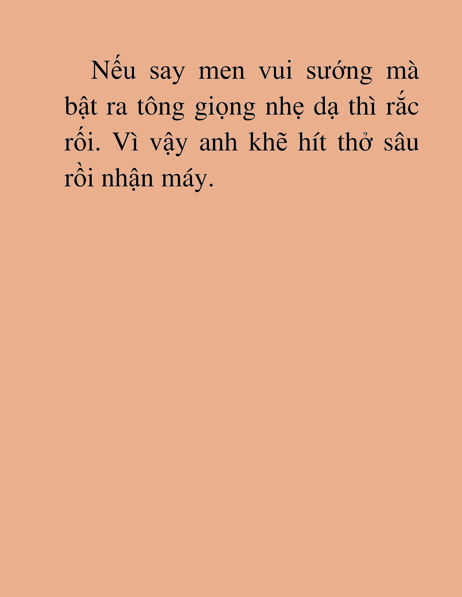 Đọc truyện HAT[NOVEL] Tôi Bị Hiểu Lầm Là Diễn Viên Thiên Tài Quái Vật - Chap 94