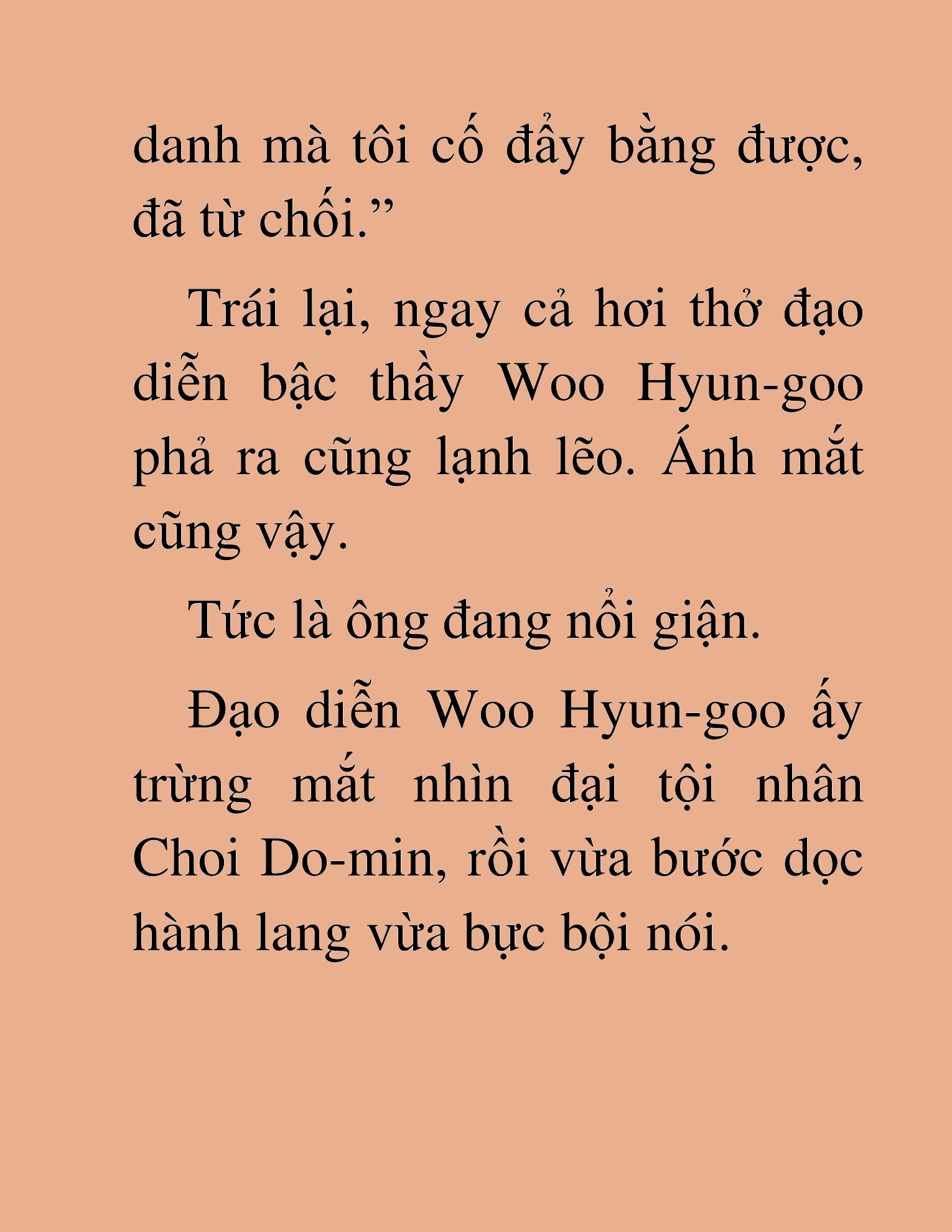 Đọc truyện HAT[NOVEL] Tôi Bị Hiểu Lầm Là Diễn Viên Thiên Tài Quái Vật - Chap 95