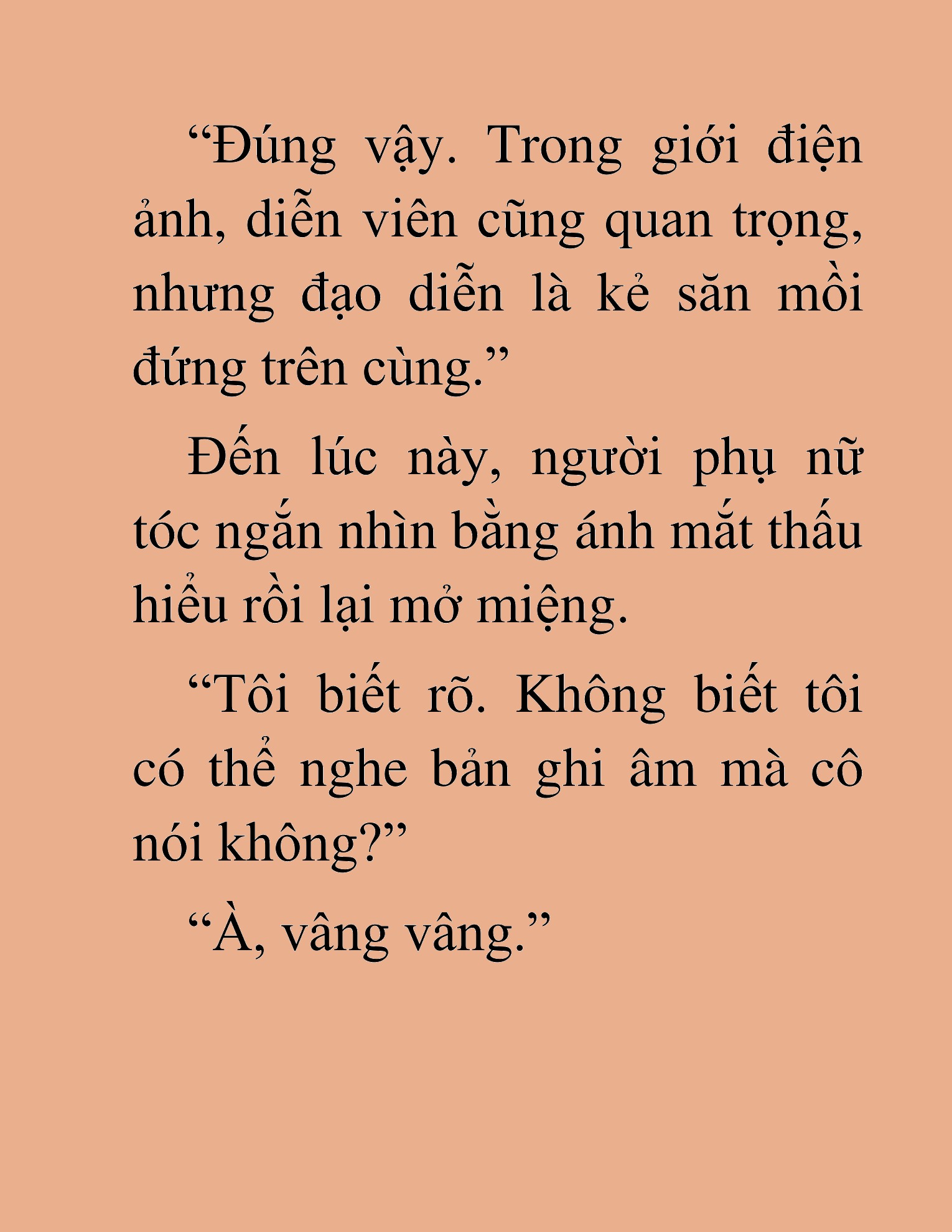 Đọc truyện HAT[NOVEL] Tôi Bị Hiểu Lầm Là Diễn Viên Thiên Tài Quái Vật - Chap 96