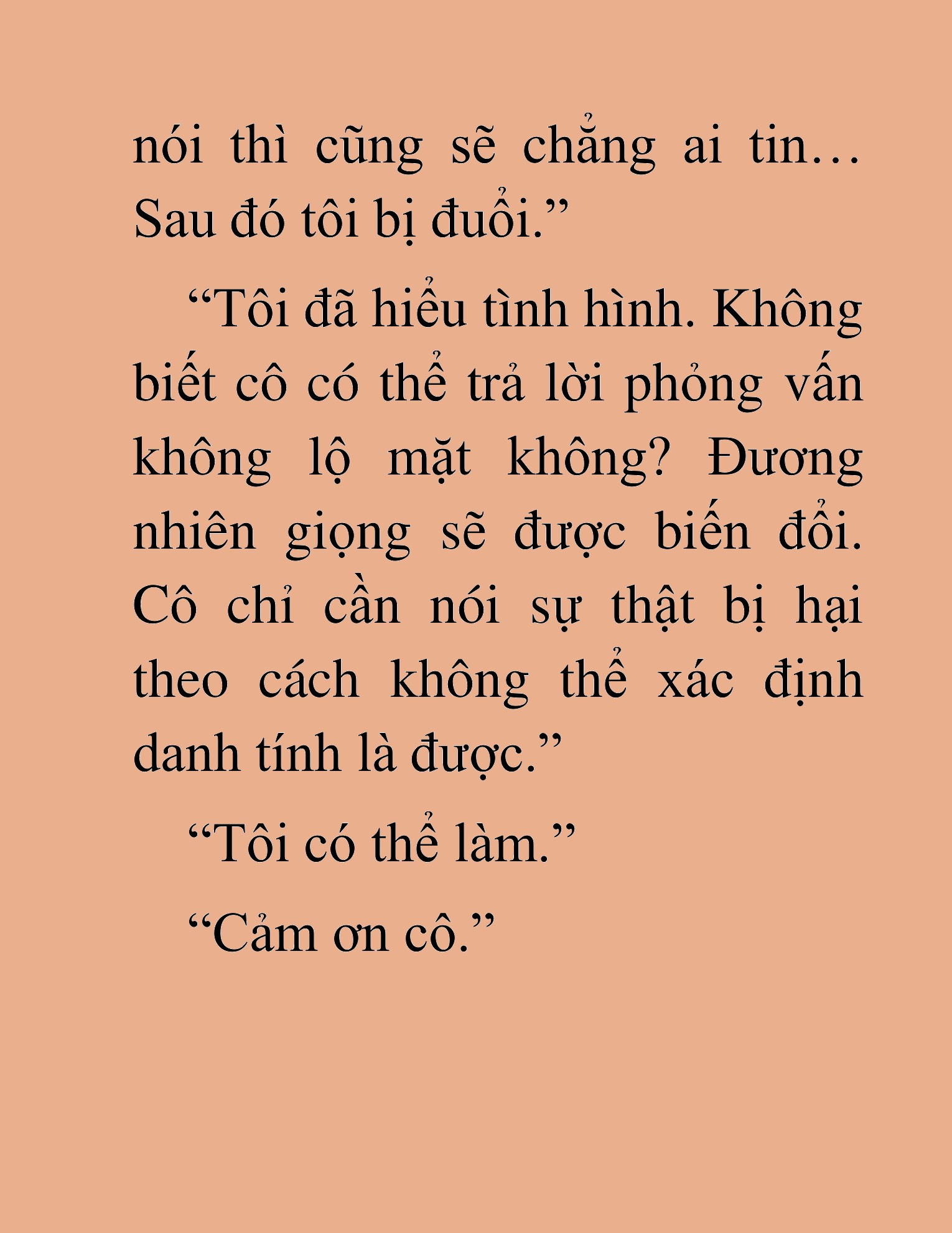 Đọc truyện HAT[NOVEL] Tôi Bị Hiểu Lầm Là Diễn Viên Thiên Tài Quái Vật - Chap 96