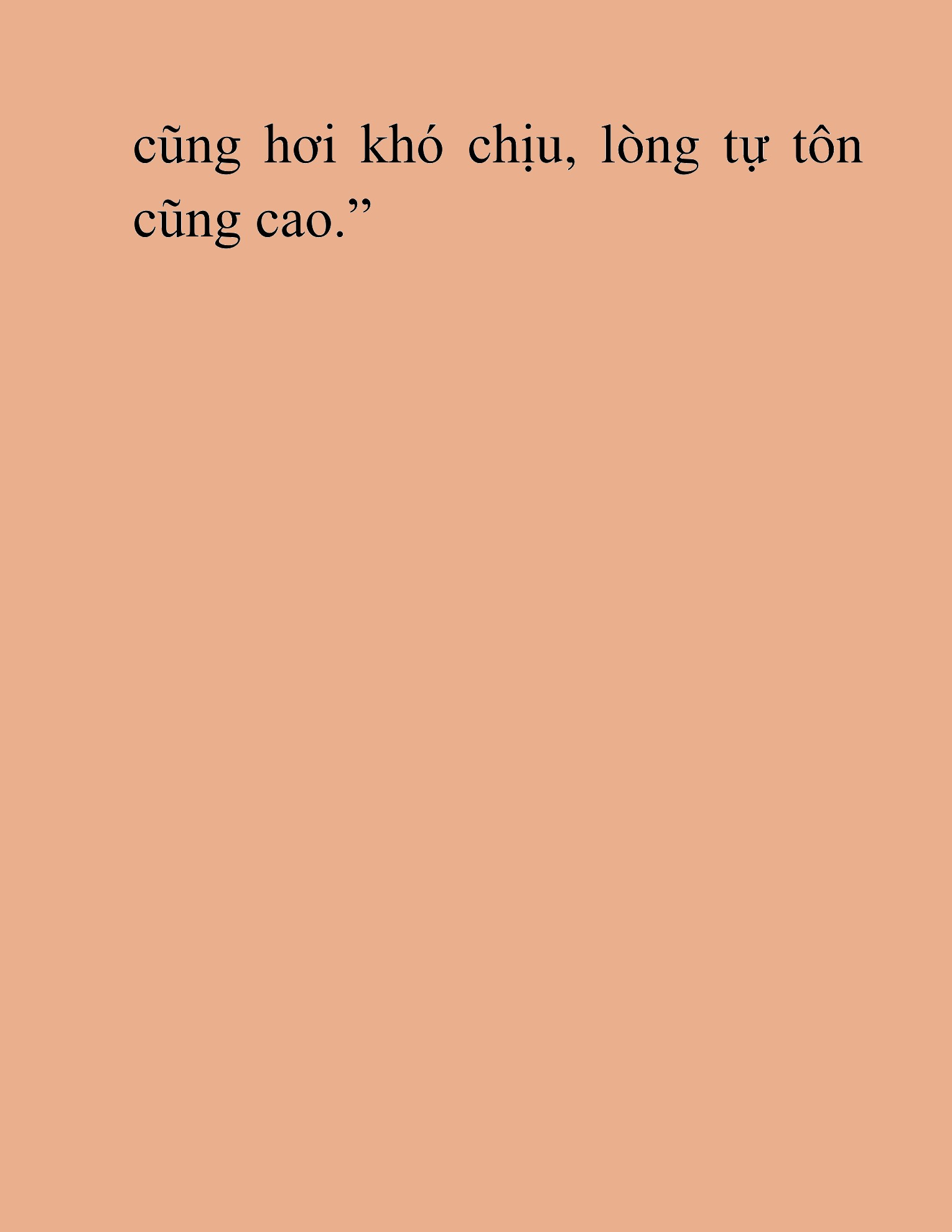 Đọc truyện HAT[NOVEL] Tôi Bị Hiểu Lầm Là Diễn Viên Thiên Tài Quái Vật - Chap 97
