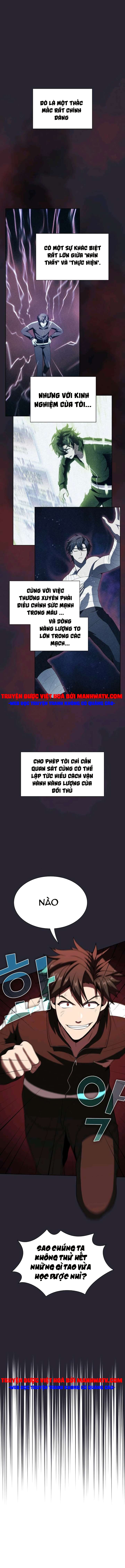 Đọc truyện Tôi là người chơi leo tháp một mình - Chap 59