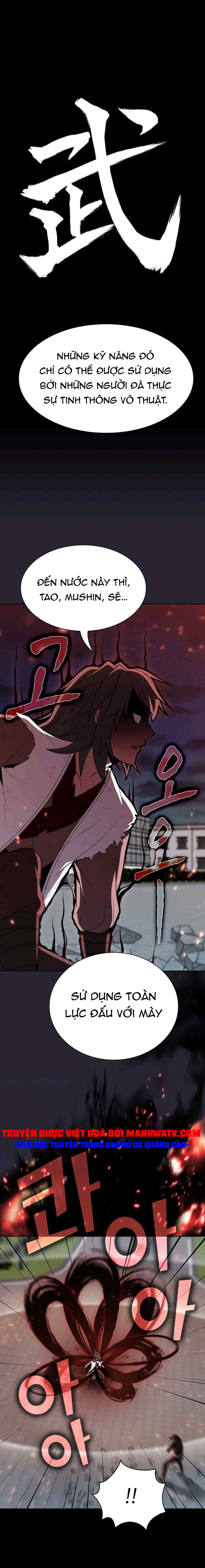 Đọc truyện Tôi là người chơi leo tháp một mình - Chap 59