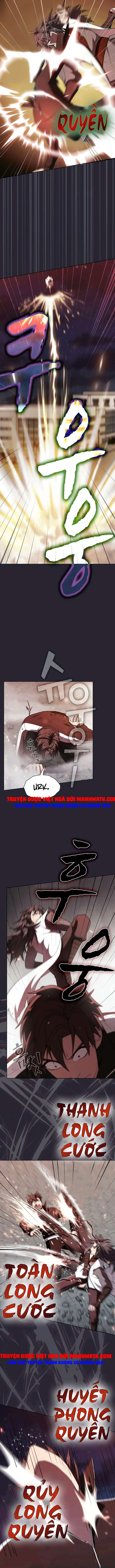 Đọc truyện Tôi là người chơi leo tháp một mình - Chap 59