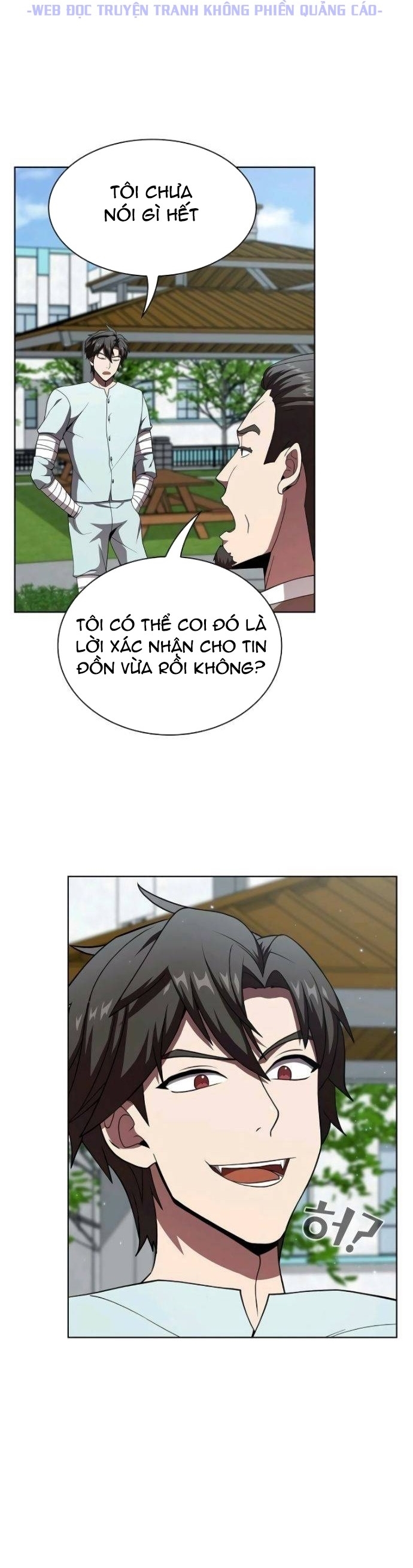 Đọc truyện Tôi là người chơi leo tháp một mình - Chap 61
