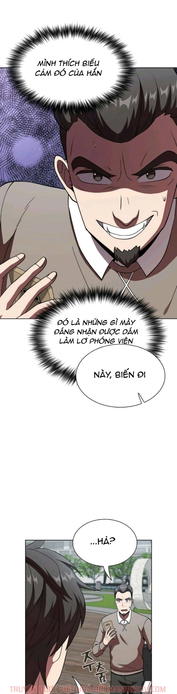 Đọc truyện Tôi là người chơi leo tháp một mình - Chap 61