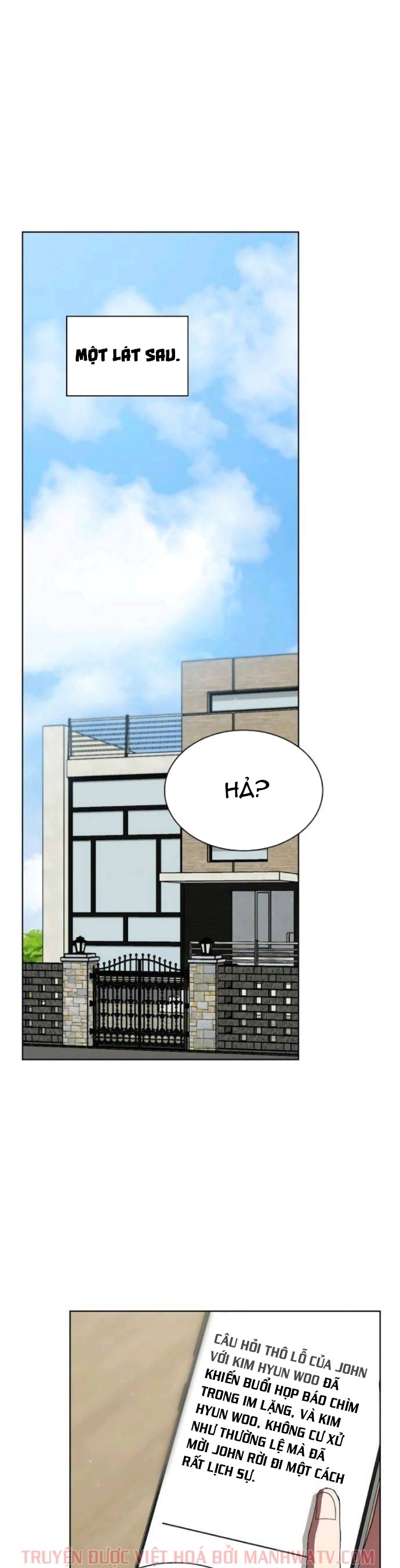 Đọc truyện Tôi là người chơi leo tháp một mình - Chap 61