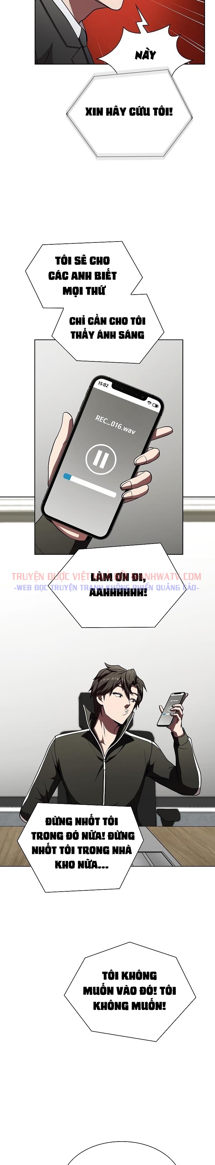 Đọc truyện Tôi là người chơi leo tháp một mình - Chap 62