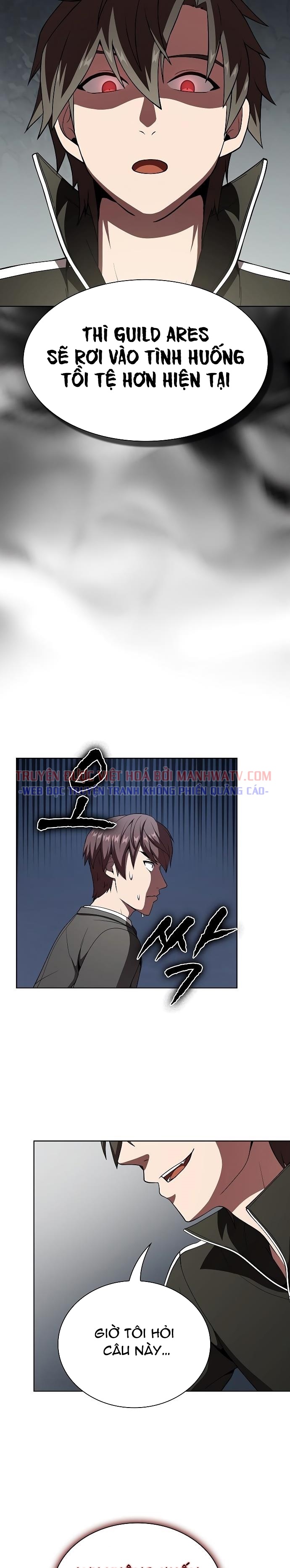 Đọc truyện Tôi là người chơi leo tháp một mình - Chap 62