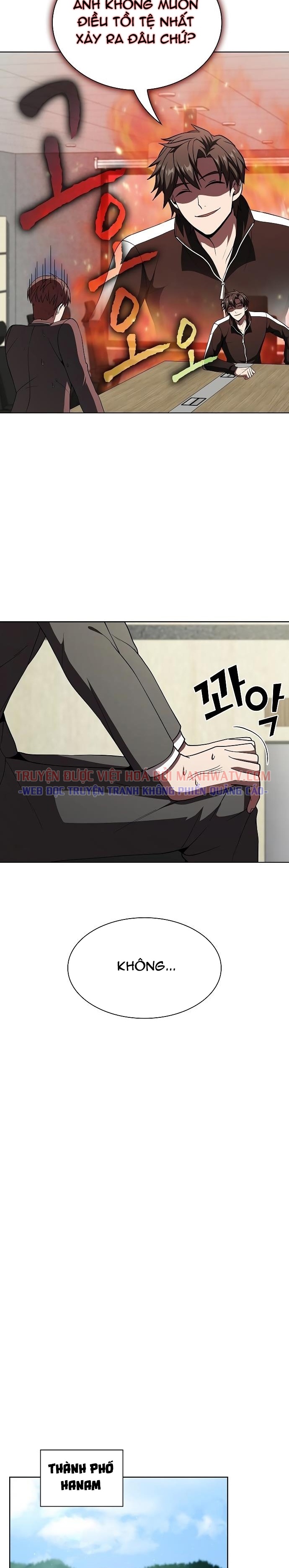 Đọc truyện Tôi là người chơi leo tháp một mình - Chap 62