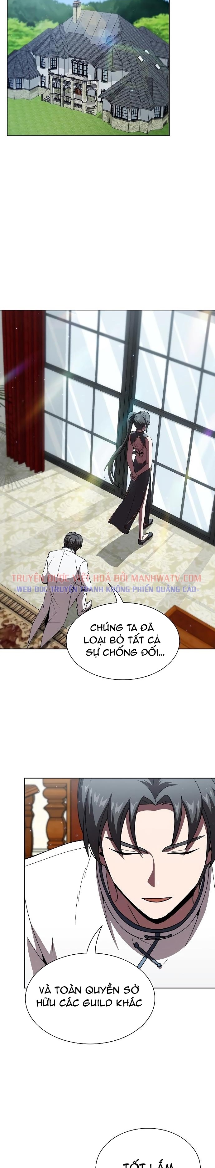 Đọc truyện Tôi là người chơi leo tháp một mình - Chap 62