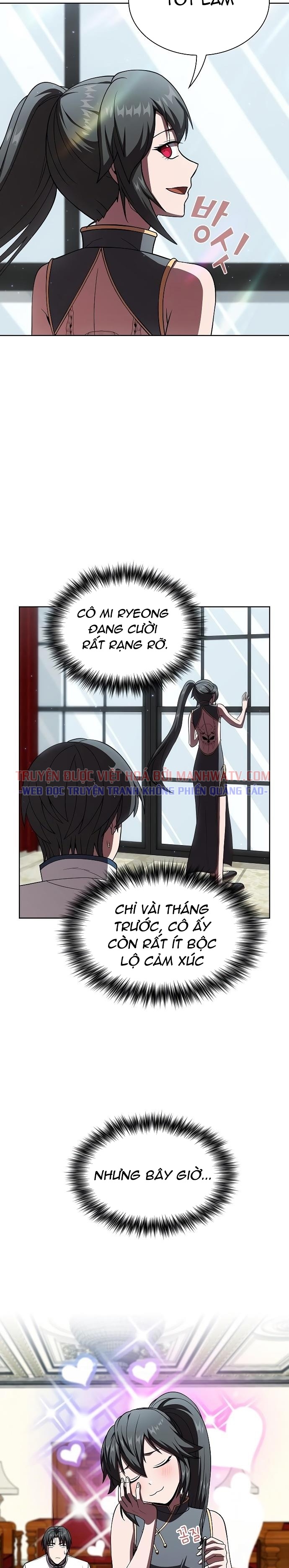 Đọc truyện Tôi là người chơi leo tháp một mình - Chap 62