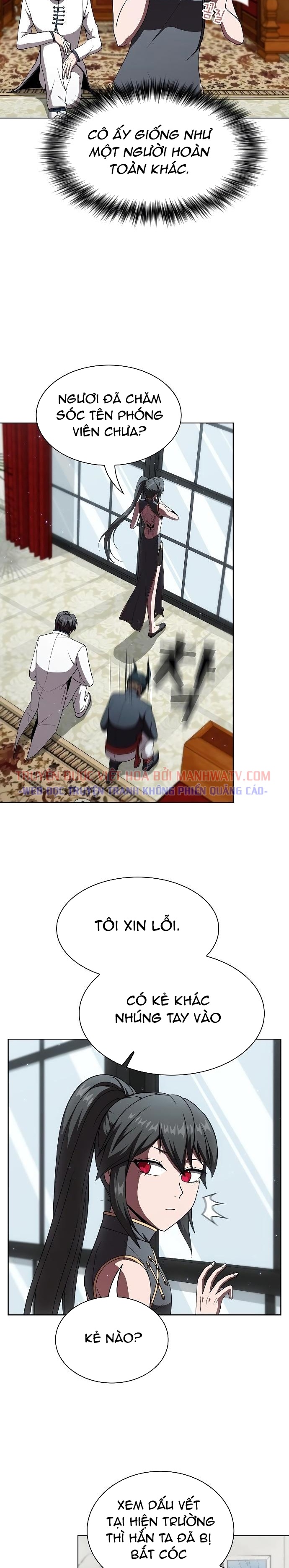 Đọc truyện Tôi là người chơi leo tháp một mình - Chap 62
