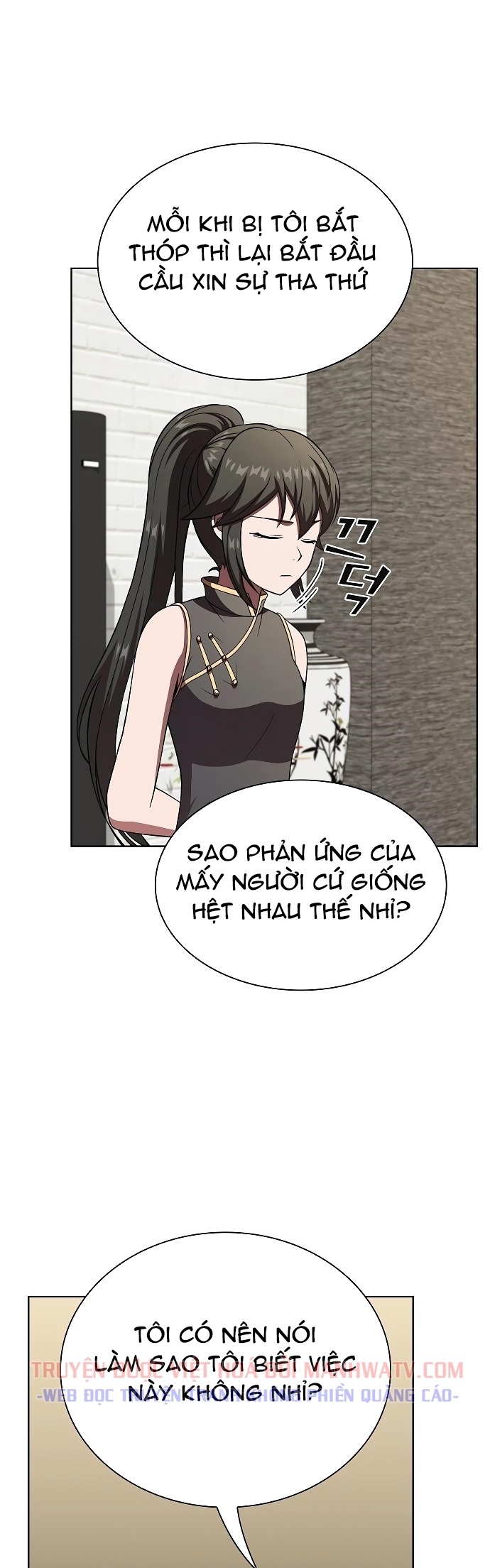Đọc truyện Tôi là người chơi leo tháp một mình - Chap 63
