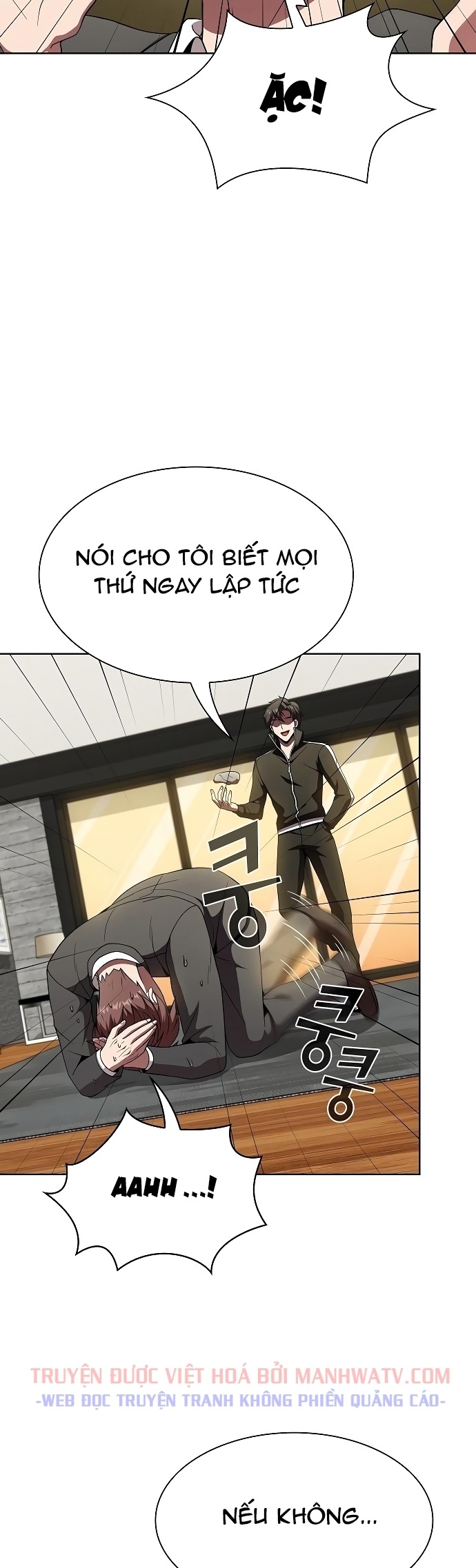 Đọc truyện Tôi là người chơi leo tháp một mình - Chap 63