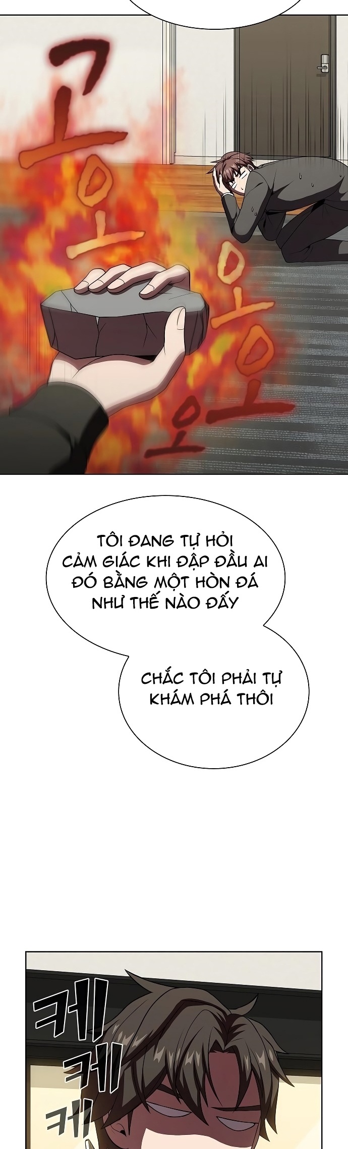 Đọc truyện Tôi là người chơi leo tháp một mình - Chap 63