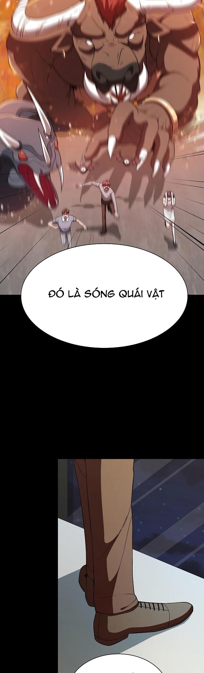 Đọc truyện Tôi là người chơi leo tháp một mình - Chap 63