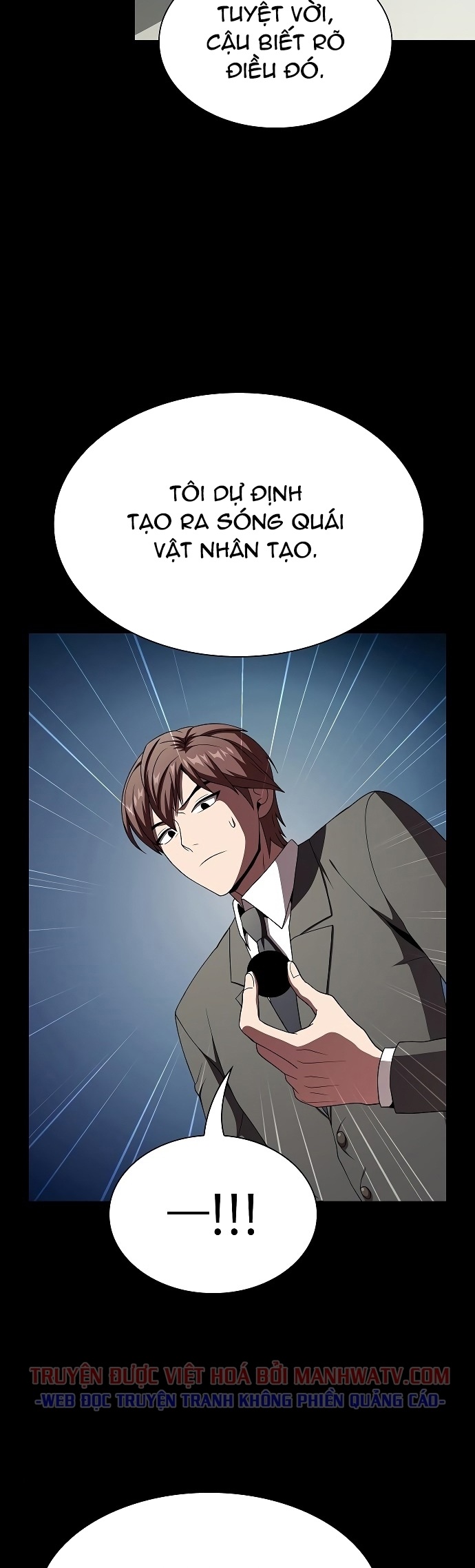 Đọc truyện Tôi là người chơi leo tháp một mình - Chap 63