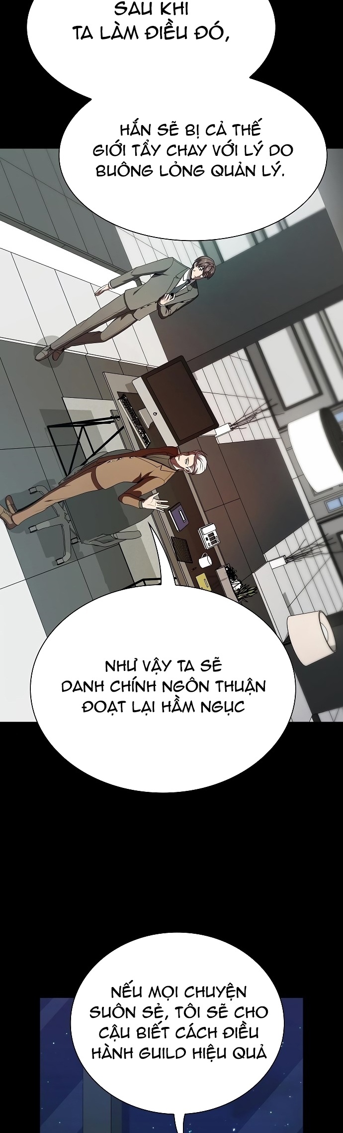 Đọc truyện Tôi là người chơi leo tháp một mình - Chap 63