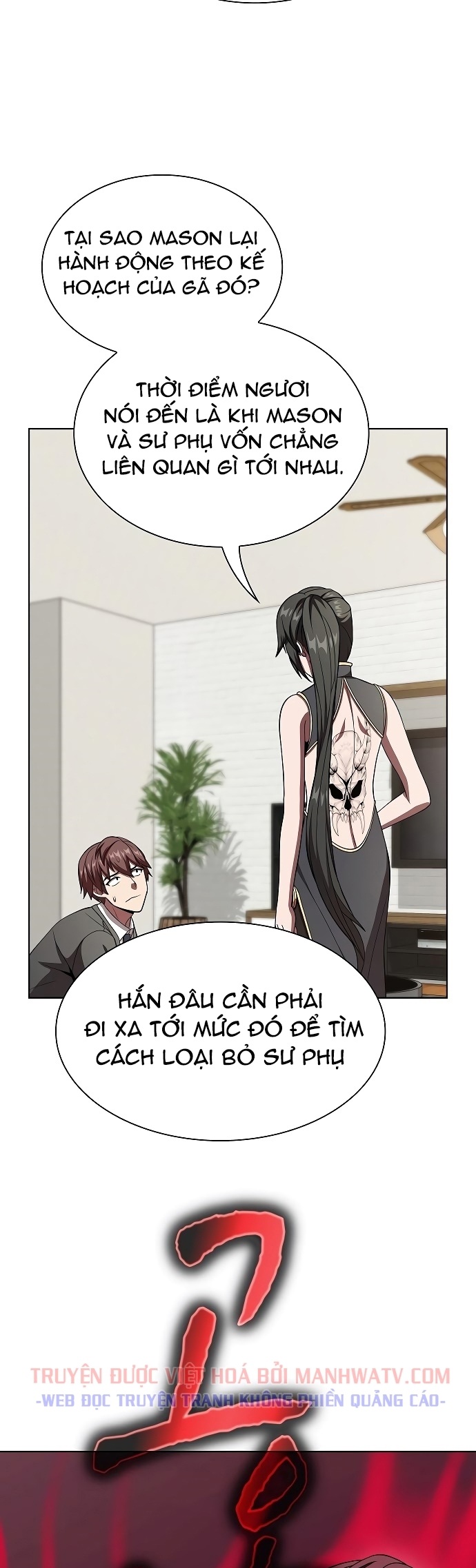 Đọc truyện Tôi là người chơi leo tháp một mình - Chap 63