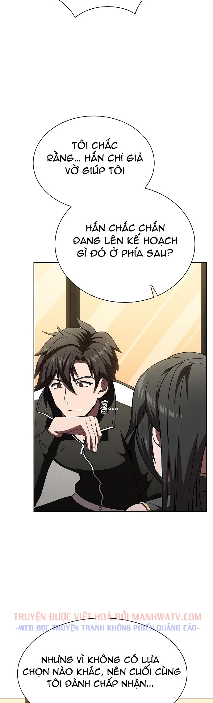 Đọc truyện Tôi là người chơi leo tháp một mình - Chap 63