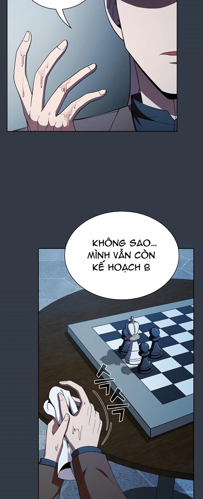 Đọc truyện Tôi là người chơi leo tháp một mình - Chap 63