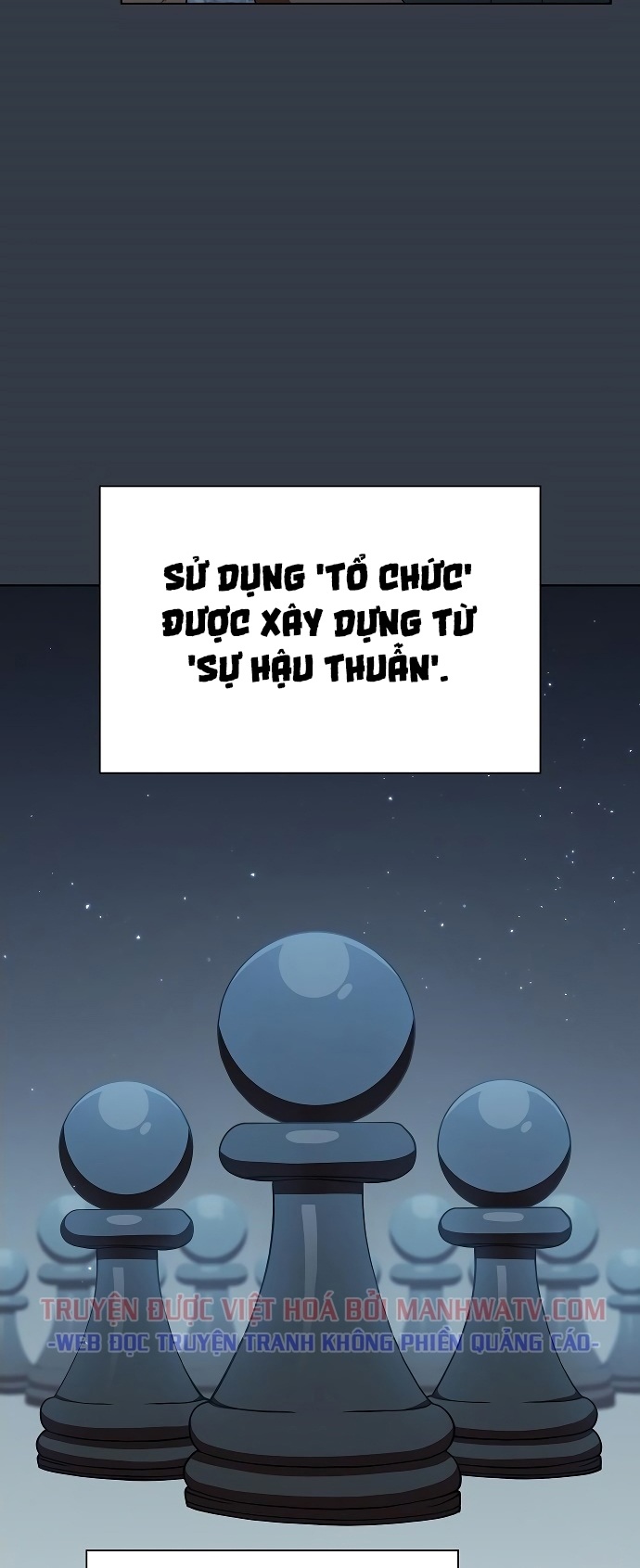 Đọc truyện Tôi là người chơi leo tháp một mình - Chap 63