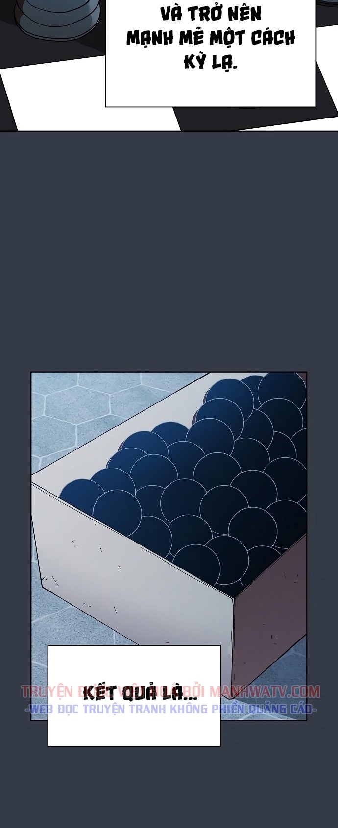 Đọc truyện Tôi là người chơi leo tháp một mình - Chap 63