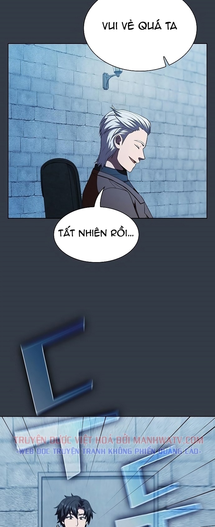 Đọc truyện Tôi là người chơi leo tháp một mình - Chap 63