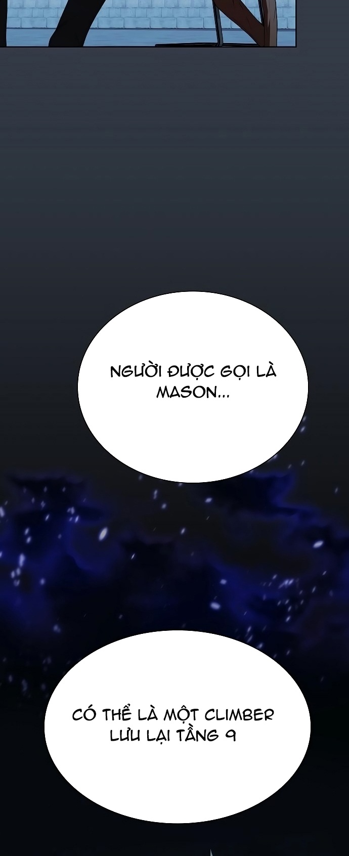 Đọc truyện Tôi là người chơi leo tháp một mình - Chap 63