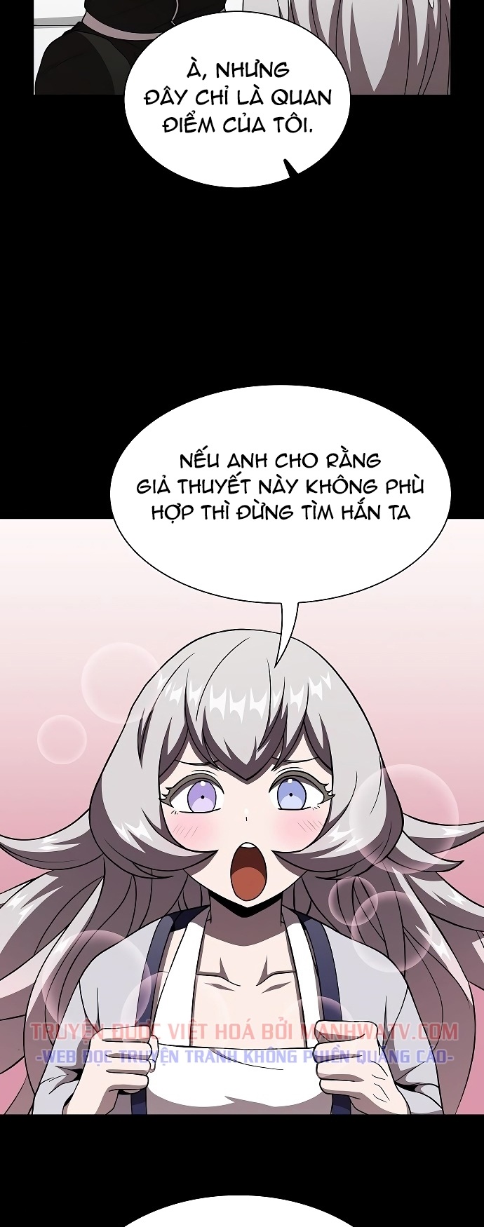 Đọc truyện Tôi là người chơi leo tháp một mình - Chap 63