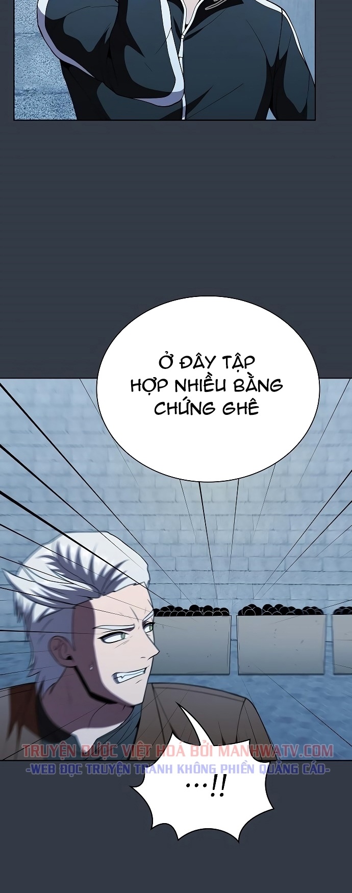 Đọc truyện Tôi là người chơi leo tháp một mình - Chap 63
