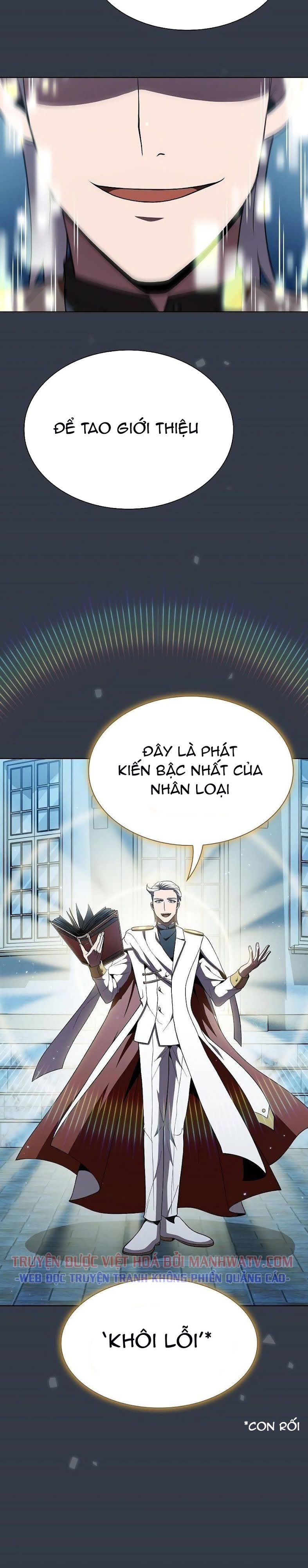 Đọc truyện Tôi là người chơi leo tháp một mình - Chap 64