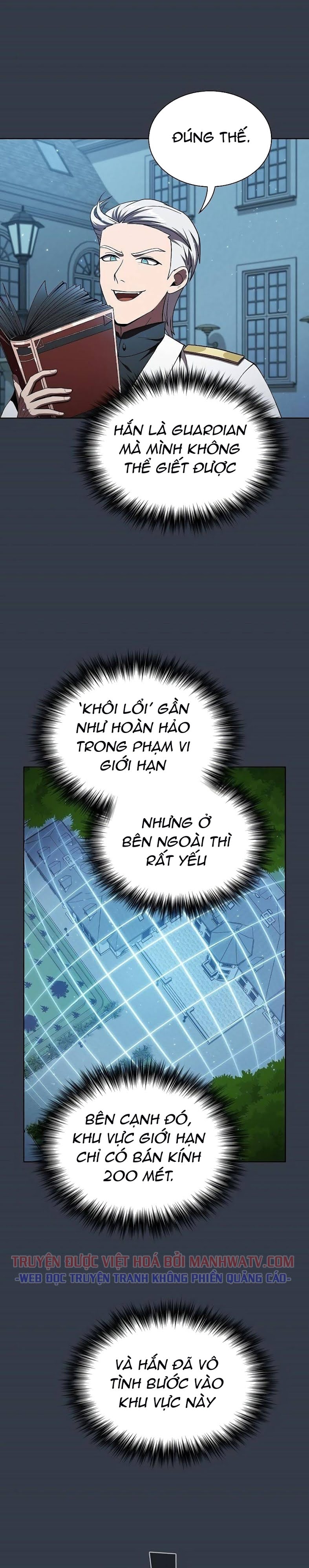 Đọc truyện Tôi là người chơi leo tháp một mình - Chap 64
