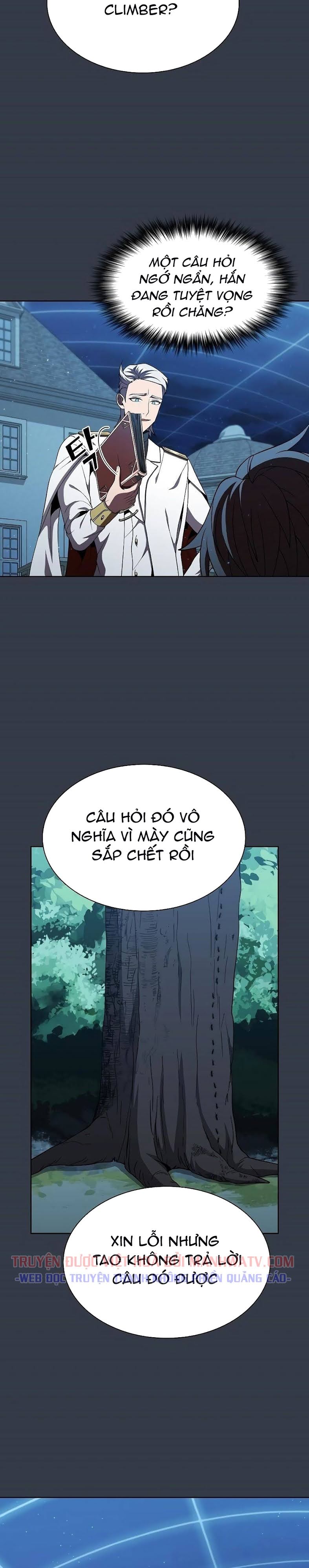 Đọc truyện Tôi là người chơi leo tháp một mình - Chap 64
