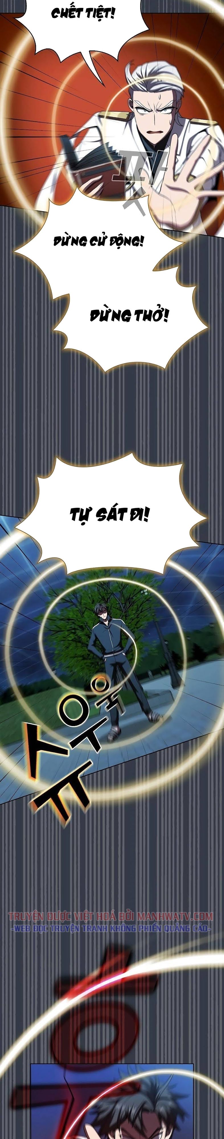 Đọc truyện Tôi là người chơi leo tháp một mình - Chap 64