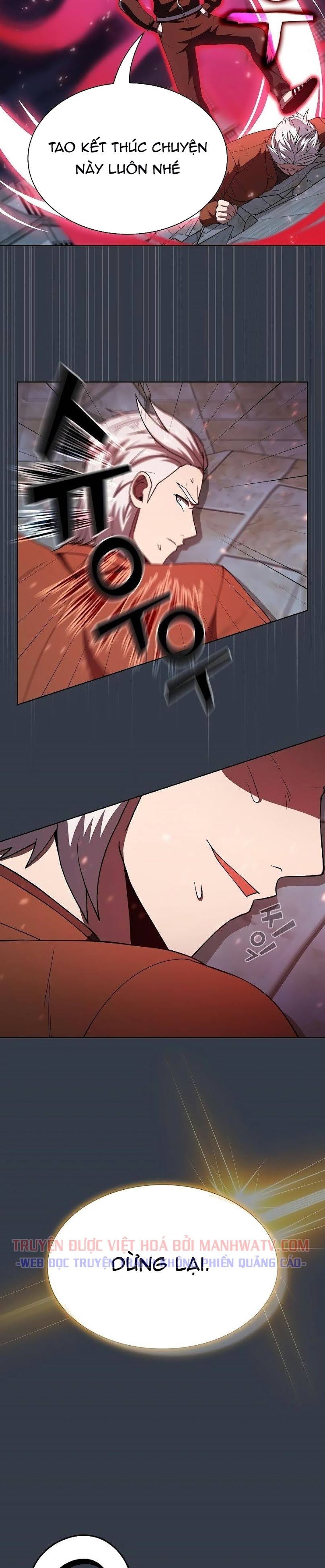 Đọc truyện Tôi là người chơi leo tháp một mình - Chap 64