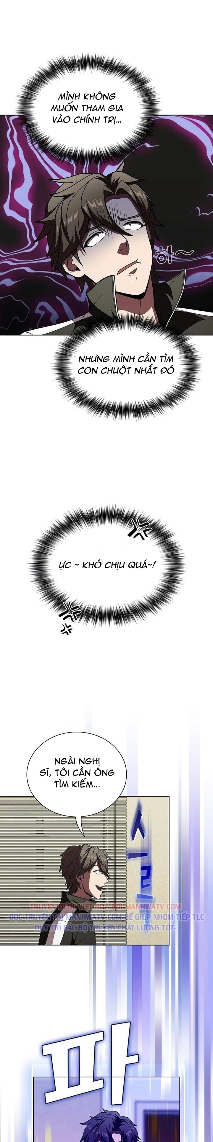 Đọc truyện Tôi là người chơi leo tháp một mình - Chap 65