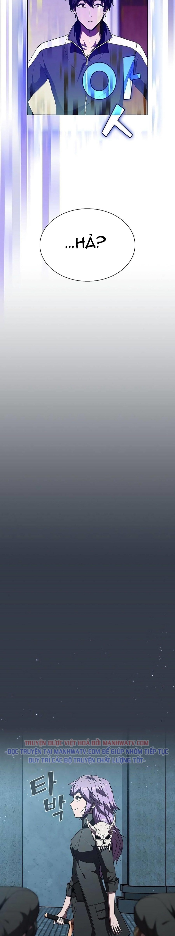 Đọc truyện Tôi là người chơi leo tháp một mình - Chap 65
