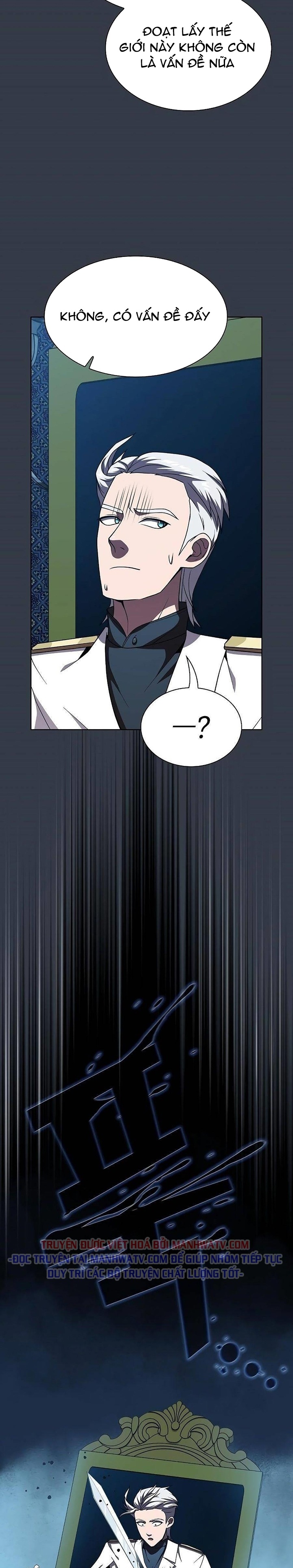 Đọc truyện Tôi là người chơi leo tháp một mình - Chap 65