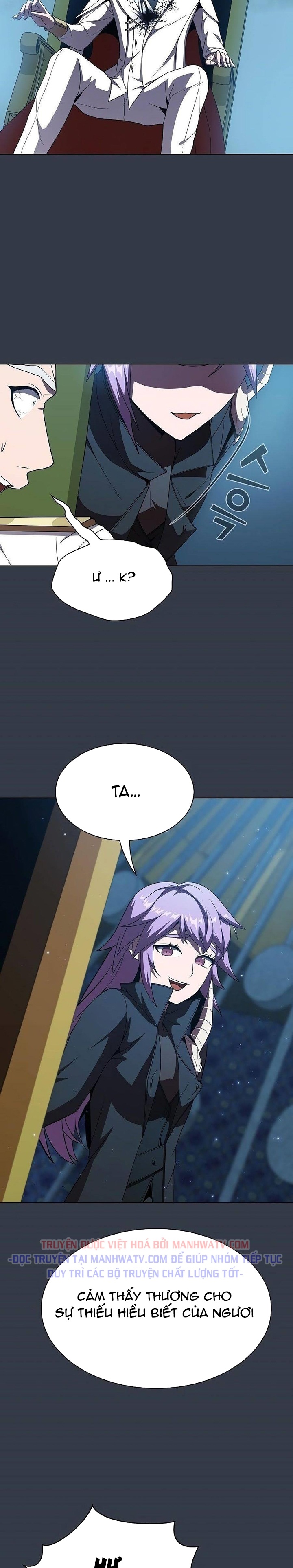 Đọc truyện Tôi là người chơi leo tháp một mình - Chap 65