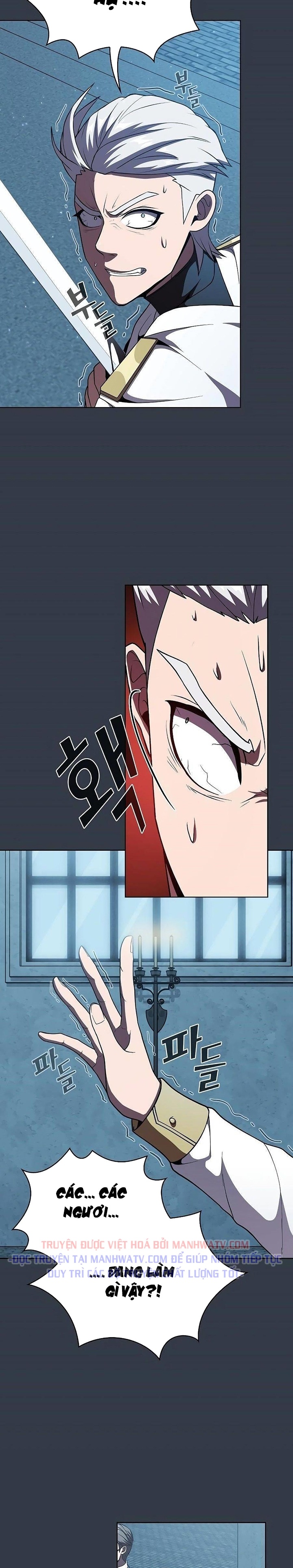 Đọc truyện Tôi là người chơi leo tháp một mình - Chap 65