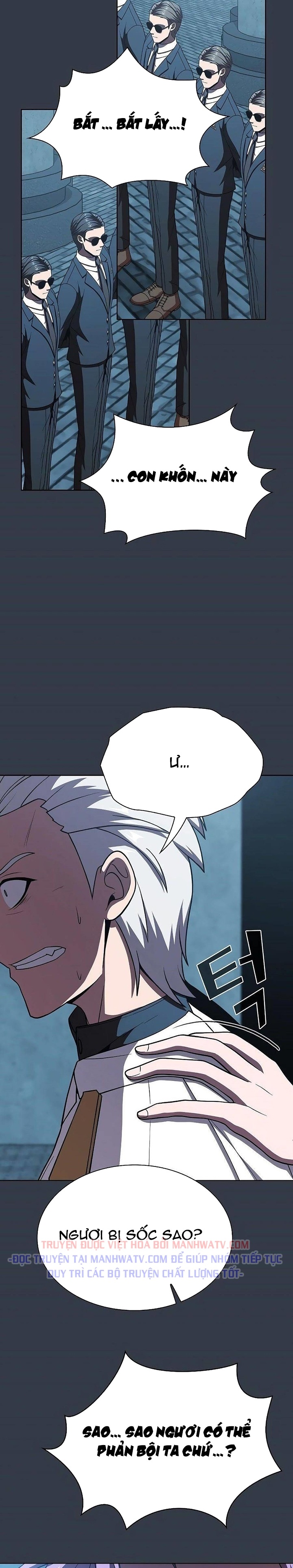 Đọc truyện Tôi là người chơi leo tháp một mình - Chap 65