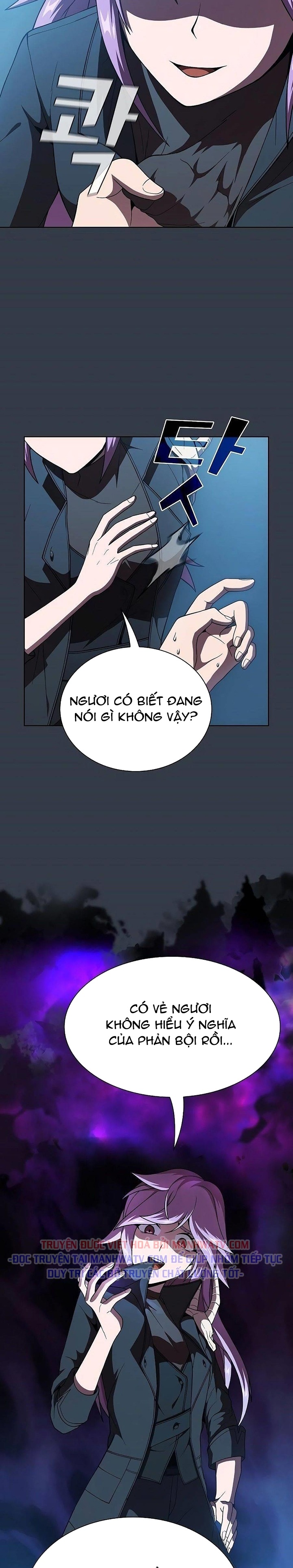 Đọc truyện Tôi là người chơi leo tháp một mình - Chap 65