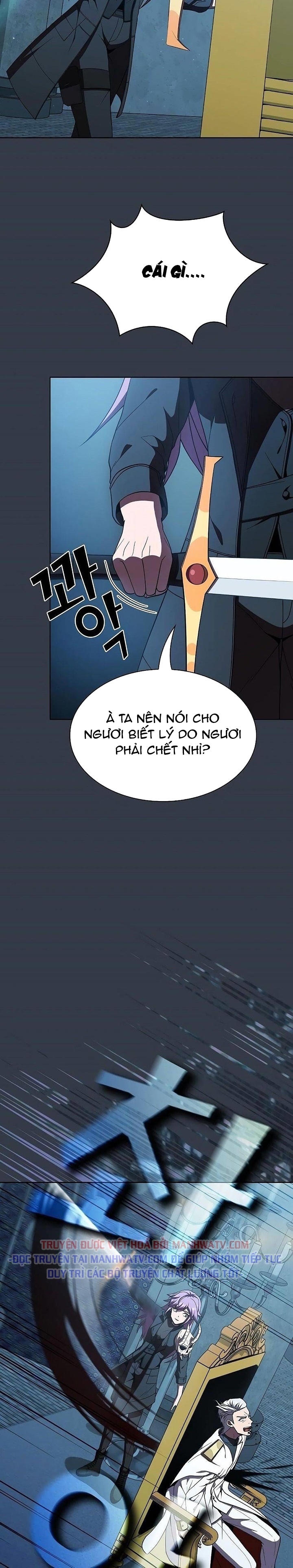 Đọc truyện Tôi là người chơi leo tháp một mình - Chap 65