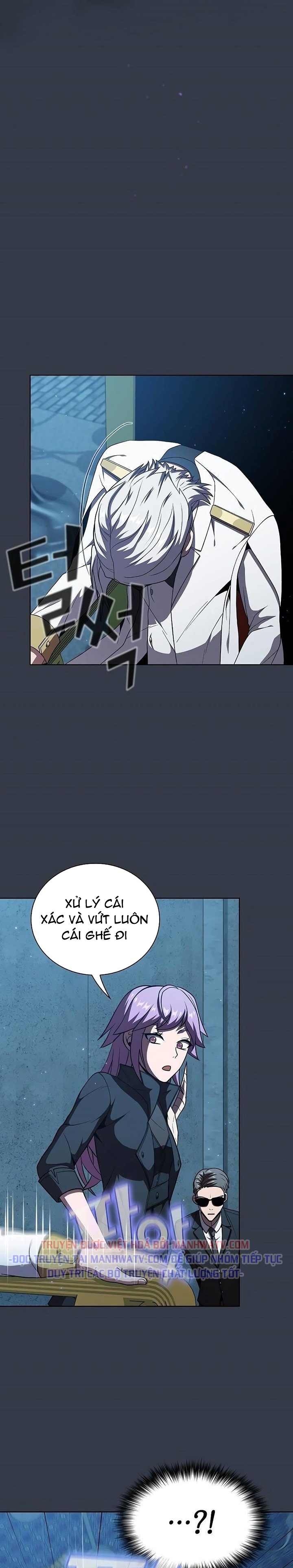 Đọc truyện Tôi là người chơi leo tháp một mình - Chap 65