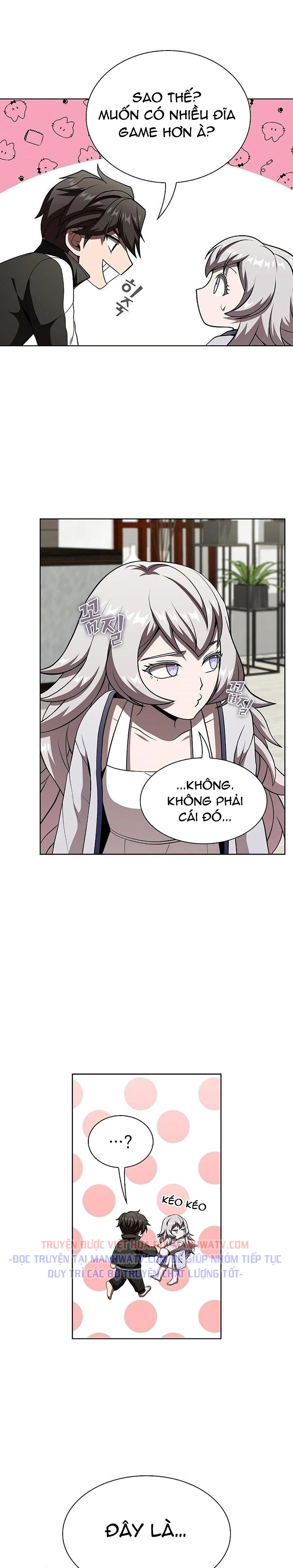 Đọc truyện Tôi là người chơi leo tháp một mình - Chap 65